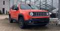 Jeep Renegade Limited 4WD Allrad Automatik Leder Pano Orange - thumbnail 4