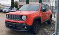 Jeep Renegade Limited 4WD Allrad Automatik Leder Pano Orange - thumbnail 19