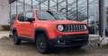 Jeep Renegade Limited 4WD Allrad Automatik Leder Pano Orange - thumbnail 1