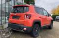 Jeep Renegade Limited 4WD Allrad Automatik Leder Pano Orange - thumbnail 8