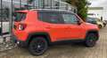Jeep Renegade Limited 4WD Allrad Automatik Leder Pano Orange - thumbnail 7