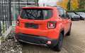 Jeep Renegade Limited 4WD Allrad Automatik Leder Pano Orange - thumbnail 9