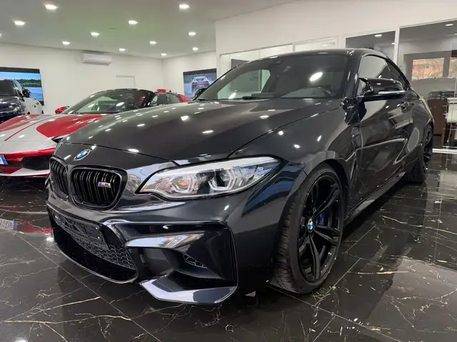 BMW M2 Coupe 3.0