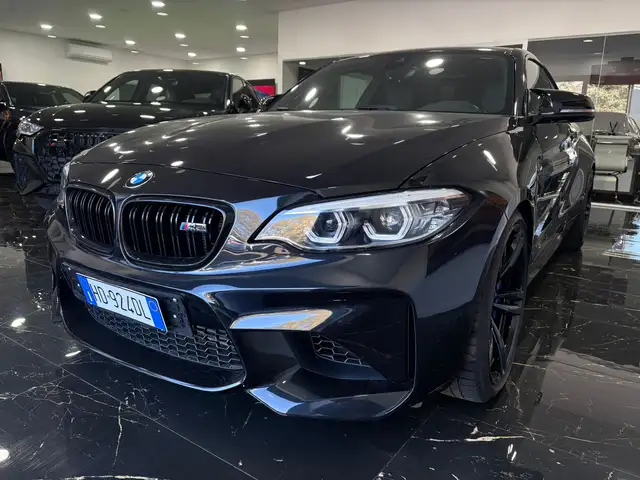BMW M2 Coupe 3.0