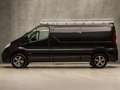 Opel Vivaro 2.0 CDTI L2H1 (YOUNGTIMER, NAVIGATIE, AIRCO, IMPER Czarny - thumbnail 2
