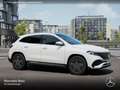 Mercedes-Benz EQA 250 AMG+ADVANCED+PANO+KAMERA+SPUR Weiß - thumbnail 16