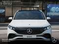 Mercedes-Benz EQA 250 AMG+ADVANCED+PANO+KAMERA+SPUR Weiß - thumbnail 8