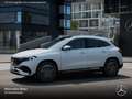 Mercedes-Benz EQA 250 AMG+ADVANCED+PANO+KAMERA+SPUR Weiß - thumbnail 3