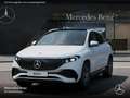 Mercedes-Benz EQA 250 AMG+ADVANCED+PANO+KAMERA+SPUR Weiß - thumbnail 2
