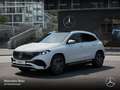 Mercedes-Benz EQA 250 AMG+ADVANCED+PANO+KAMERA+SPUR Weiß - thumbnail 14