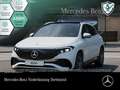 Mercedes-Benz EQA 250 AMG+ADVANCED+PANO+KAMERA+SPUR Weiß - thumbnail 1