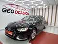 Audi A4 35 TFSI Advanced S tronic 110kW Noir - thumbnail 1