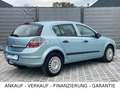 Opel Astra H Lim. "110 Jahre"*140.000KM*KLIMA*1.6 Kék - thumbnail 6