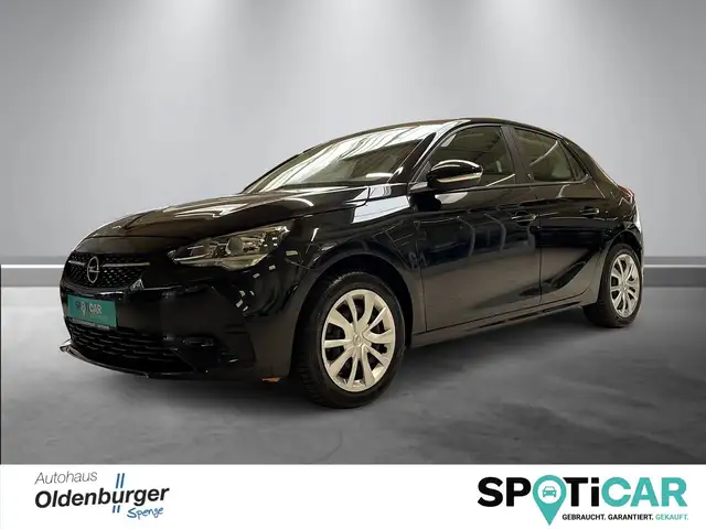 Opel Corsa-e Electric Edition inkl. Allwetter, Sitz- & Lenkradheizung, CarPlay / AndroidAuto