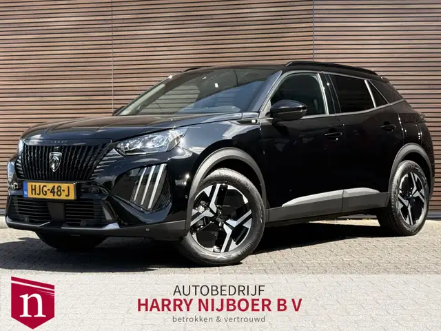 Peugeot e-2008 EV Allure Avantage 54 kWh Vision Plus Pakket / SOH
