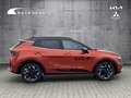 Kia Sportage GTLine BASTUCK PERFORMANCE ABGASANLAGE Klima Navi Orange - thumbnail 7