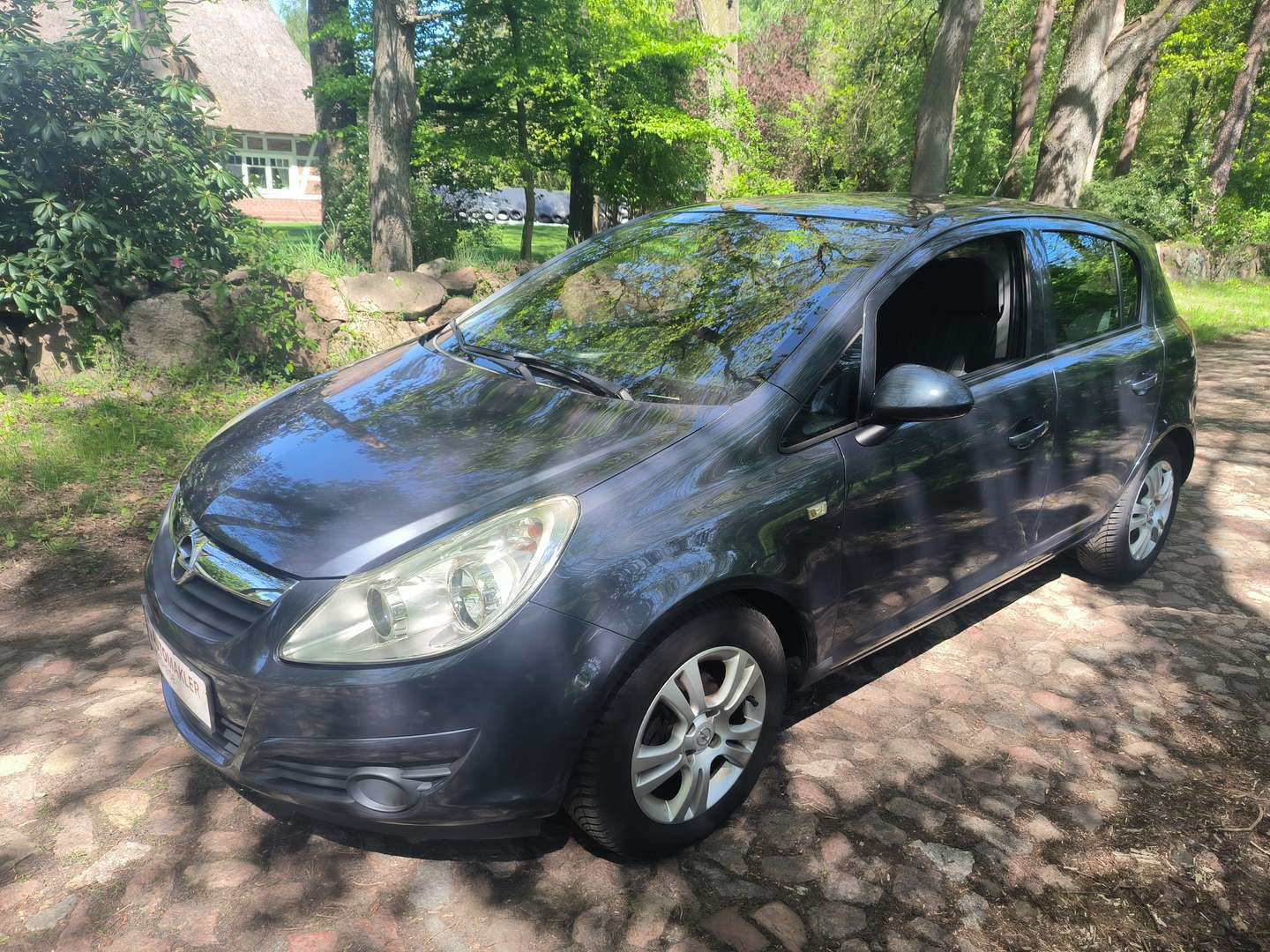 Opel Corsa D 1.4 2009