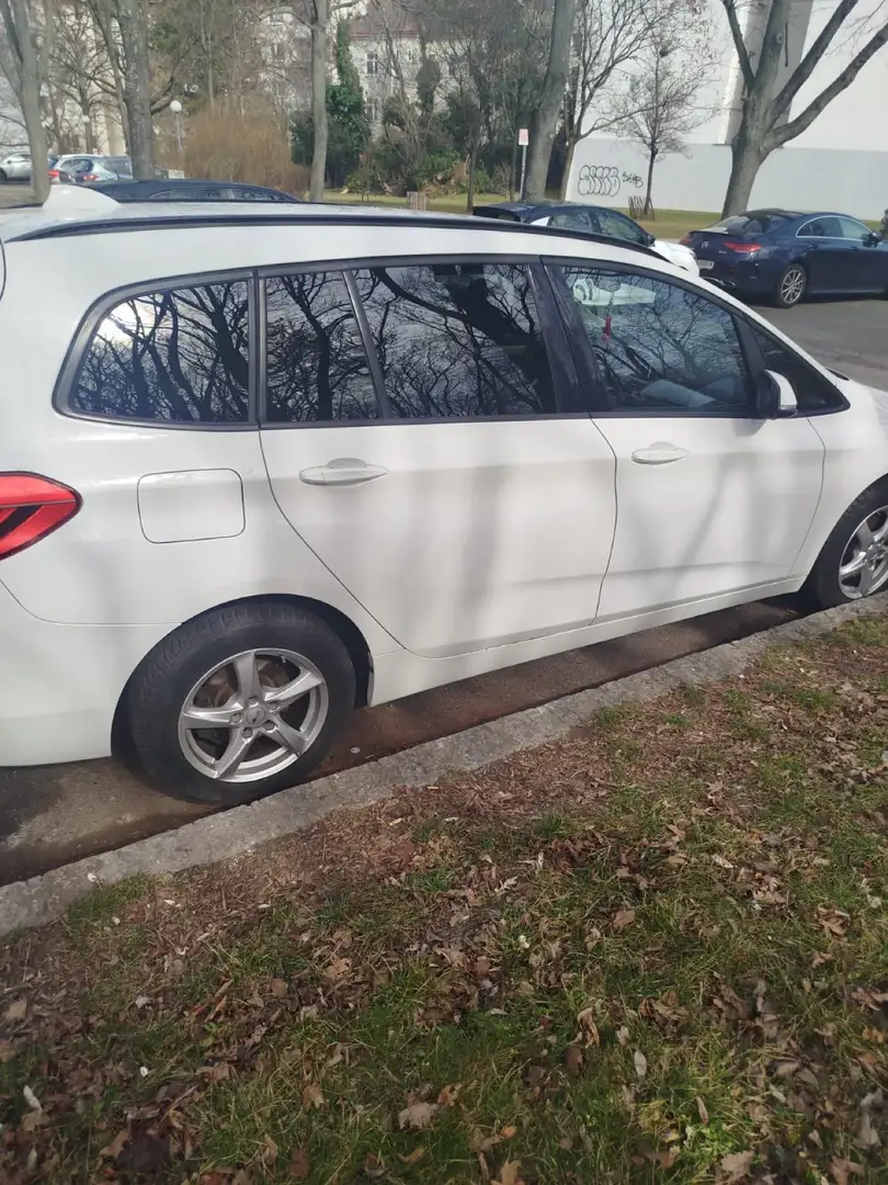 BMW 218 218d Gran Tourer - 2