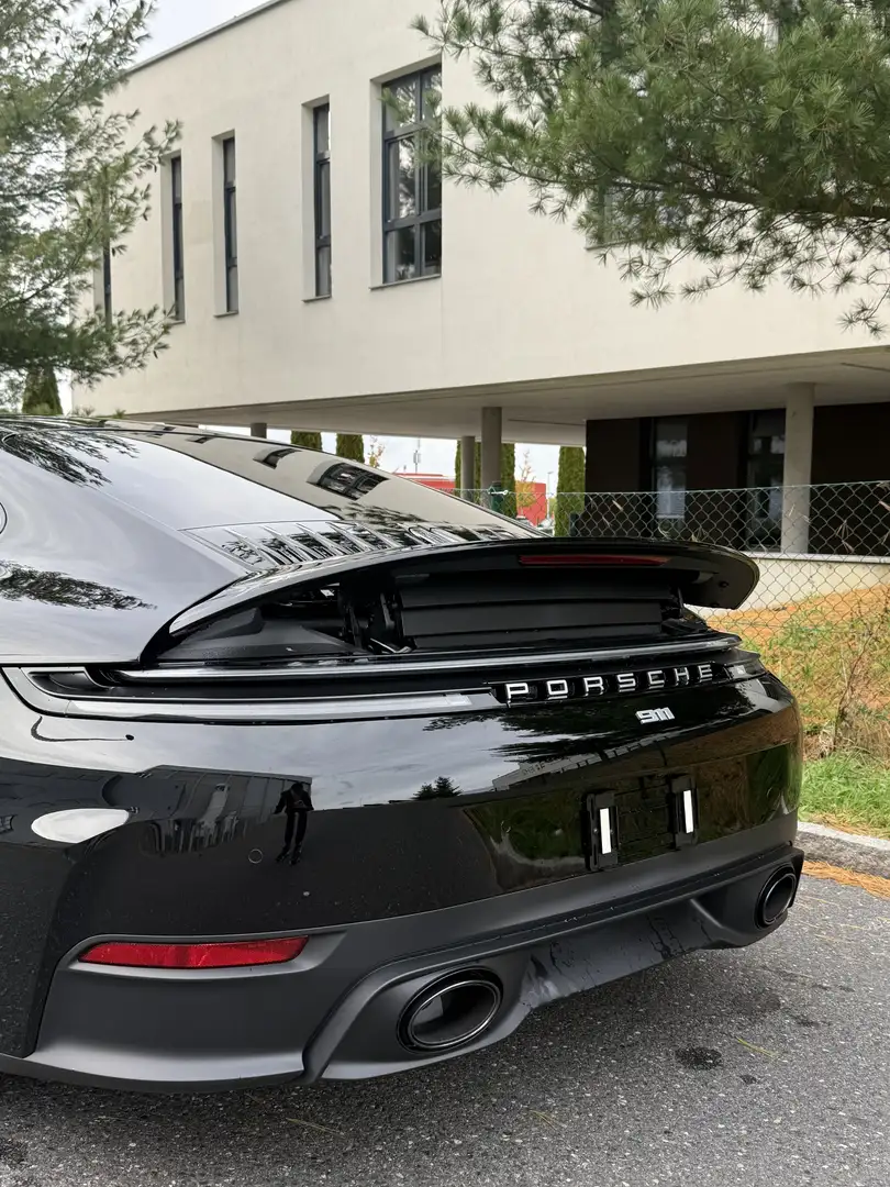 Porsche 911 Carrera Coupé PDK - 2