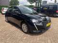 Peugeot 208 1.2 PureTech Active Zwart - thumbnail 4