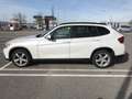 BMW X1 xDrive18d Weiß - thumbnail 3