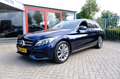 Mercedes-Benz C 350 Estate e Lease Edition Half Leder|Navi|Camera Blauw - thumbnail 29