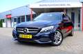 Mercedes-Benz C 350 Estate e Lease Edition Half Leder|Navi|Camera Blauw - thumbnail 1
