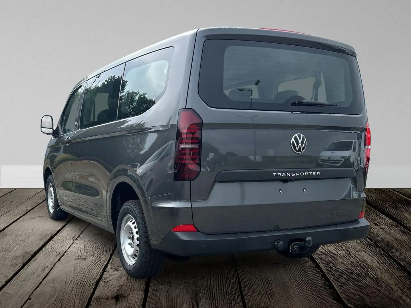 Volkswagen Transporter Kombi 2.0 TDI - 2
