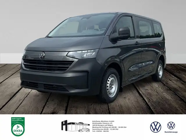 Volkswagen Transporter Kombi 2.0 TDI