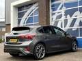 Ford Focus 1.0 EcoBoost Hybrid ST Line 155PK Winterpack Adapt Gris - thumbnail 2
