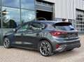Ford Focus 1.0 EcoBoost Hybrid ST Line 155PK Winterpack Adapt Grau - thumbnail 2