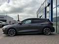 Ford Focus 1.0 EcoBoost Hybrid ST Line 155PK Winterpack Adapt Grau - thumbnail 7