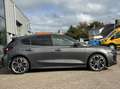 Ford Focus 1.0 EcoBoost Hybrid ST Line 155PK Winterpack Adapt Grau - thumbnail 10