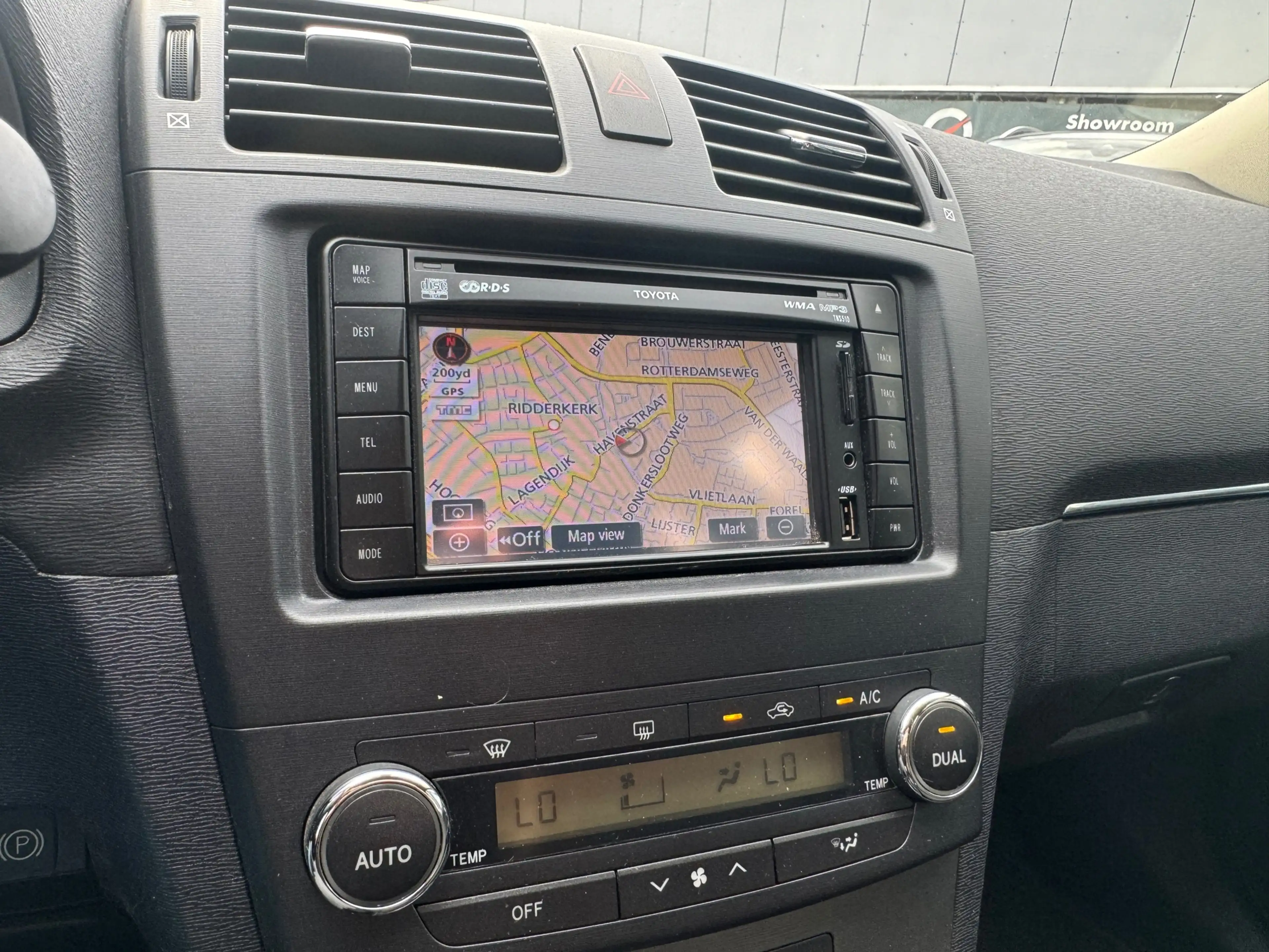 Toyota Avensis Wagon 1.8 VVTi Dynamic | Clima | Cruise | Navi — photo 15