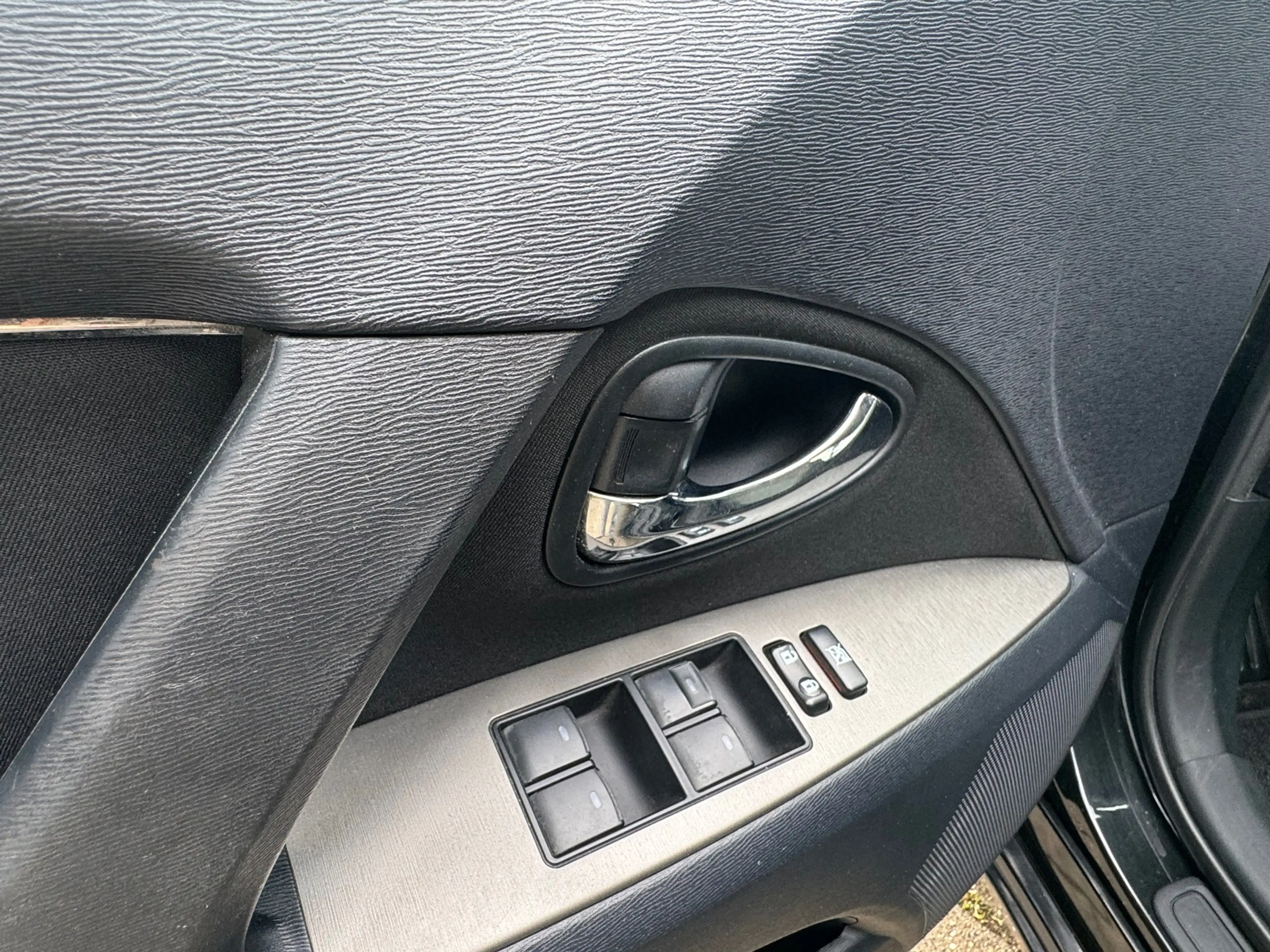 Toyota Avensis Wagon 1.8 VVTi Dynamic | Clima | Cruise | Navi — photo 16