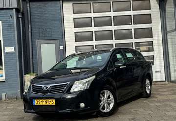 Wagon 1.8 VVTi Dynamic | Clima | Cruise | Navi