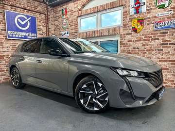 308 1.2 Hybrid 145cv Auto ALLURE