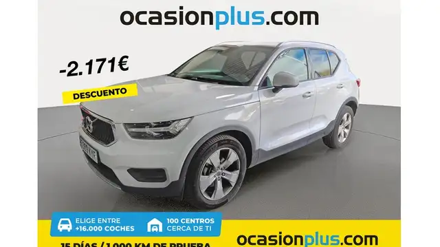 Volvo XC40 T3 Momentum