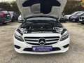 Mercedes-Benz C 200 d Limousine Avantgarde AHK+LEDER+NAVI+LED+1.HAND Weiß - thumbnail 9