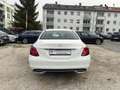 Mercedes-Benz C 200 d Limousine Avantgarde AHK+LEDER+NAVI+LED+1.HAND Weiß - thumbnail 4