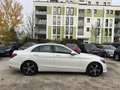 Mercedes-Benz C 200 d Limousine Avantgarde AHK+LEDER+NAVI+LED+1.HAND Weiß - thumbnail 6