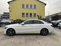 Mercedes-Benz C 200 d Limousine Avantgarde AHK+LEDER+NAVI+LED+1.HAND Weiß - thumbnail 8