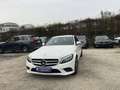 Mercedes-Benz C 200 d Limousine Avantgarde AHK+LEDER+NAVI+LED+1.HAND Weiß - thumbnail 2