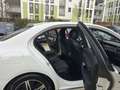 Mercedes-Benz C 200 d Limousine Avantgarde AHK+LEDER+NAVI+LED+1.HAND Weiß - thumbnail 15