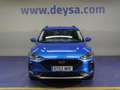 Ford Focus 1.0 Ecoboost MHEV Active Design SIP 155 Azul - thumbnail 5