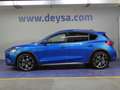 Ford Focus 1.0 Ecoboost MHEV Active Design SIP 155 Azul - thumbnail 2