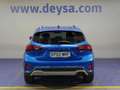 Ford Focus 1.0 Ecoboost MHEV Active Design SIP 155 Azul - thumbnail 4