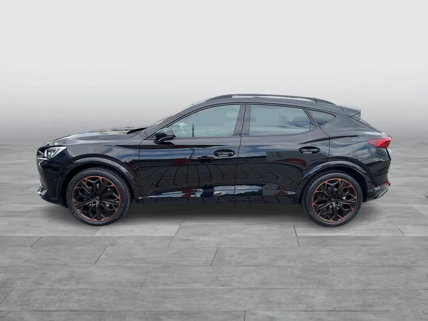 CUPRA Formentor 1.5 TSI 150 PS DSG ACT Noir - 2