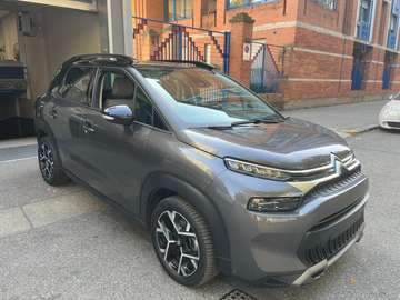 C3 Aircross 1.2 Puretech 110 cv SHINE PACK