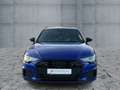 Audi A6 45 TFSI QU S-LINE LED+NAVI+HuD+AHK+360° Blau - thumbnail 3